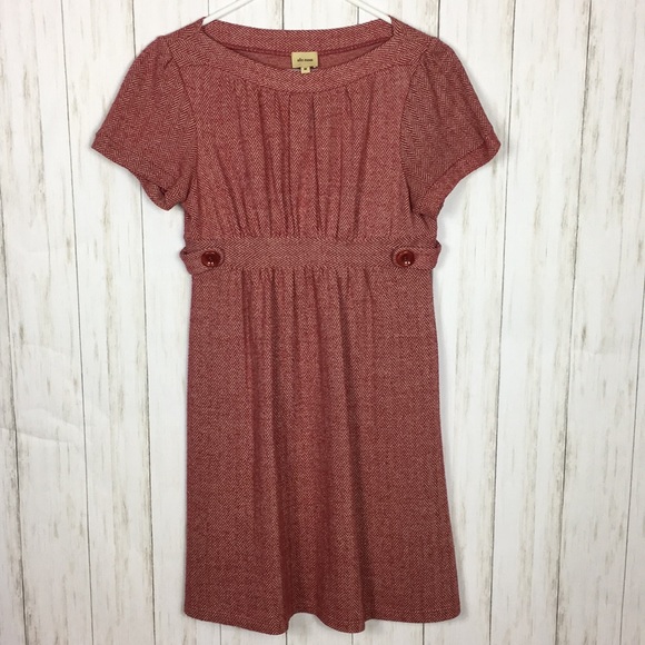 Ella Moss Dresses & Skirts - Ella Moss Chevron Dress